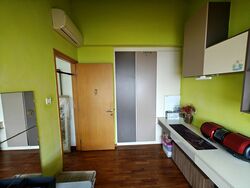 Starville (D14), Condominium #517940511